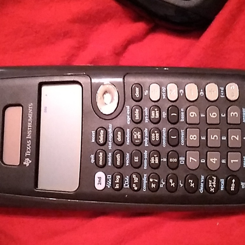 Calculater
